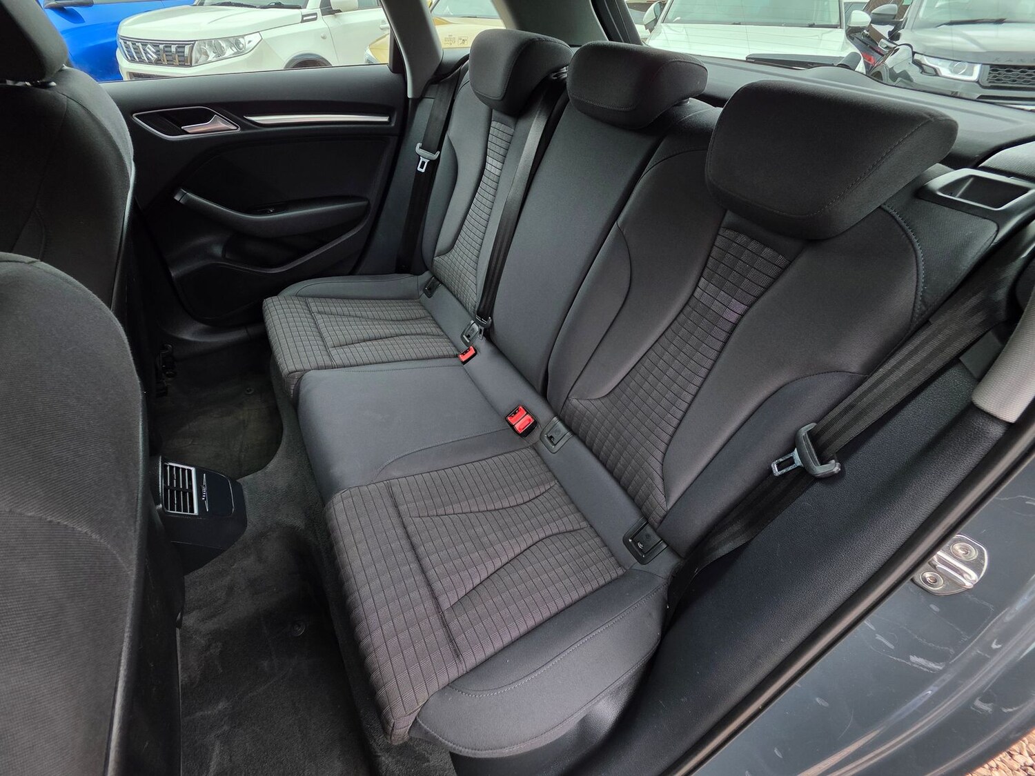 Used Audi A3 2016 for sale - 77995196: Photo 12