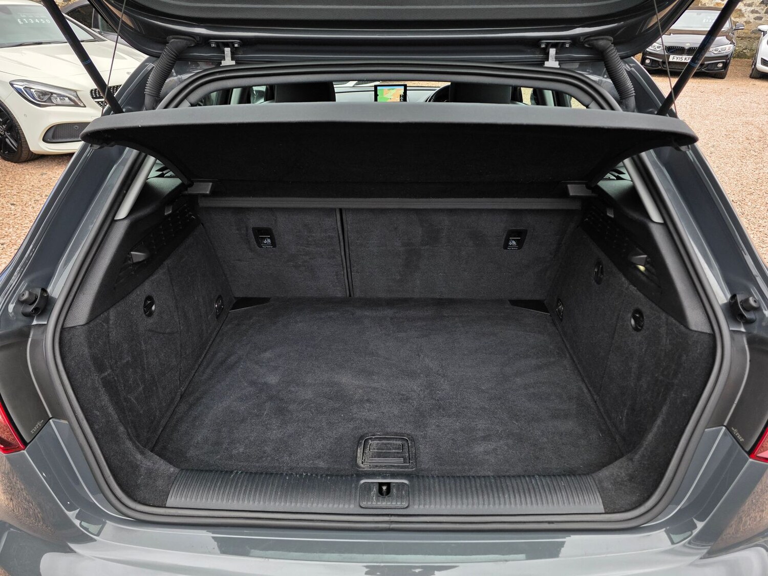 Used Audi A3 2016 for sale - 77995196: Photo 13