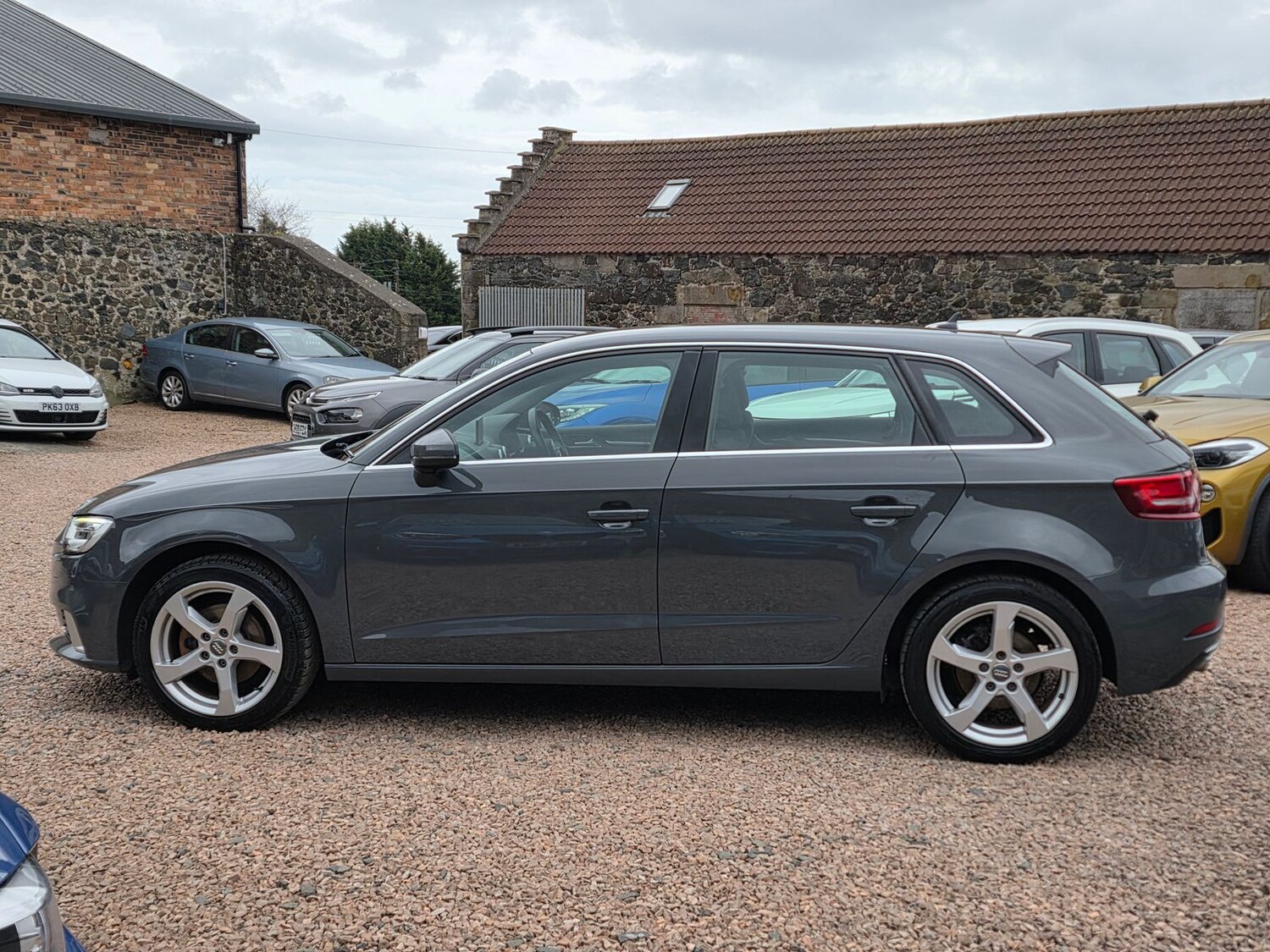 Used Audi A3 2016 for sale - 77995196: Photo 14