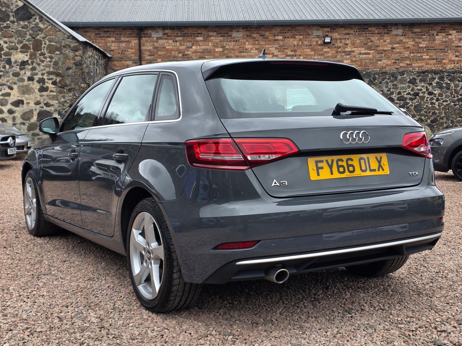 Used Audi A3 2016 for sale - 77995196: Photo 15