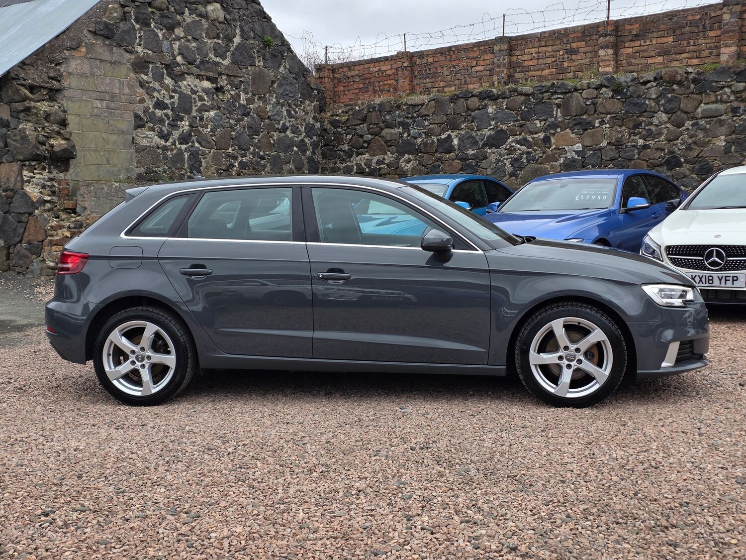Used Audi A3 2016 for sale - 77995196: Photo 19