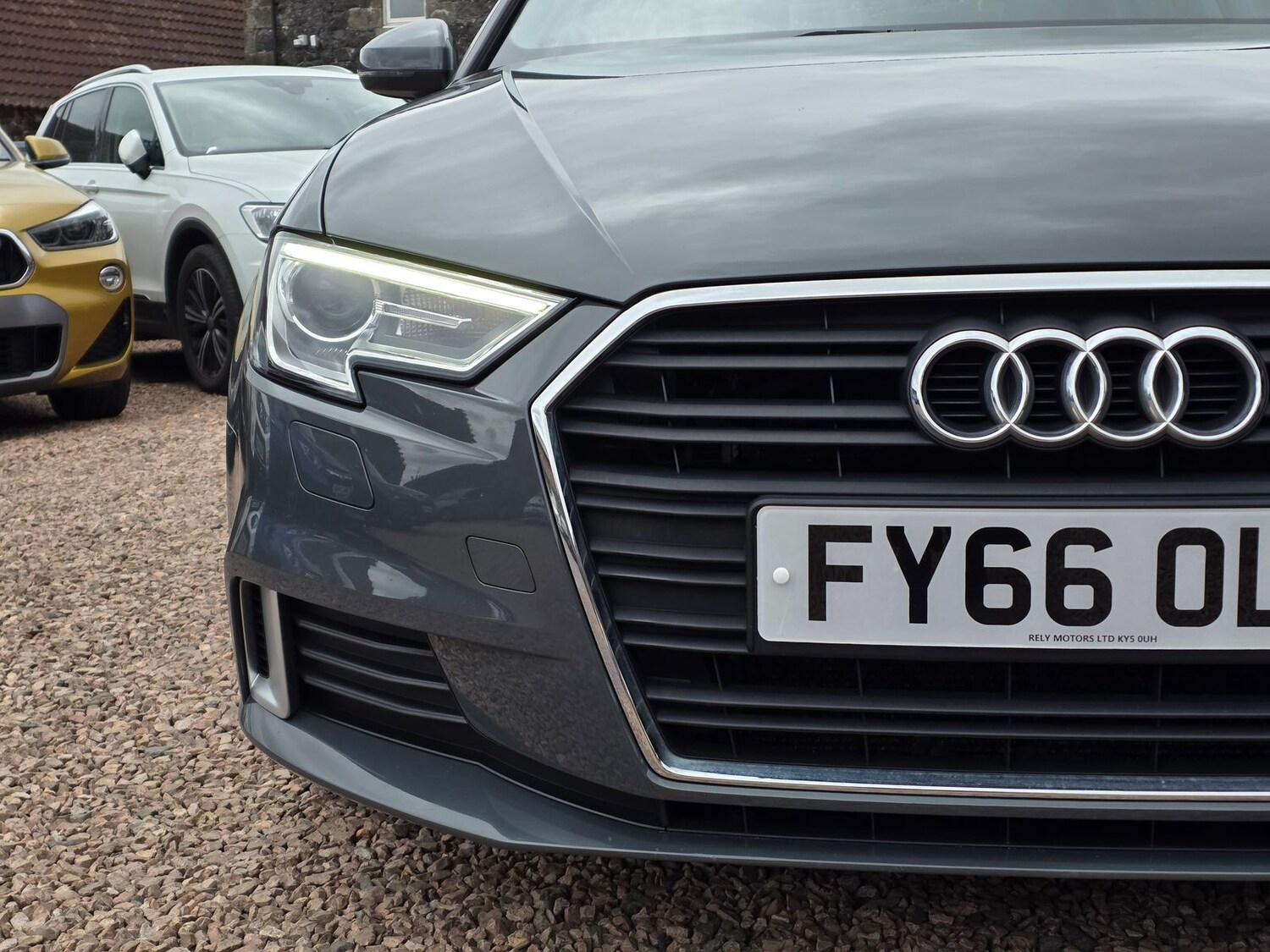 Used Audi A3 2016 for sale - 77995196: Photo 4