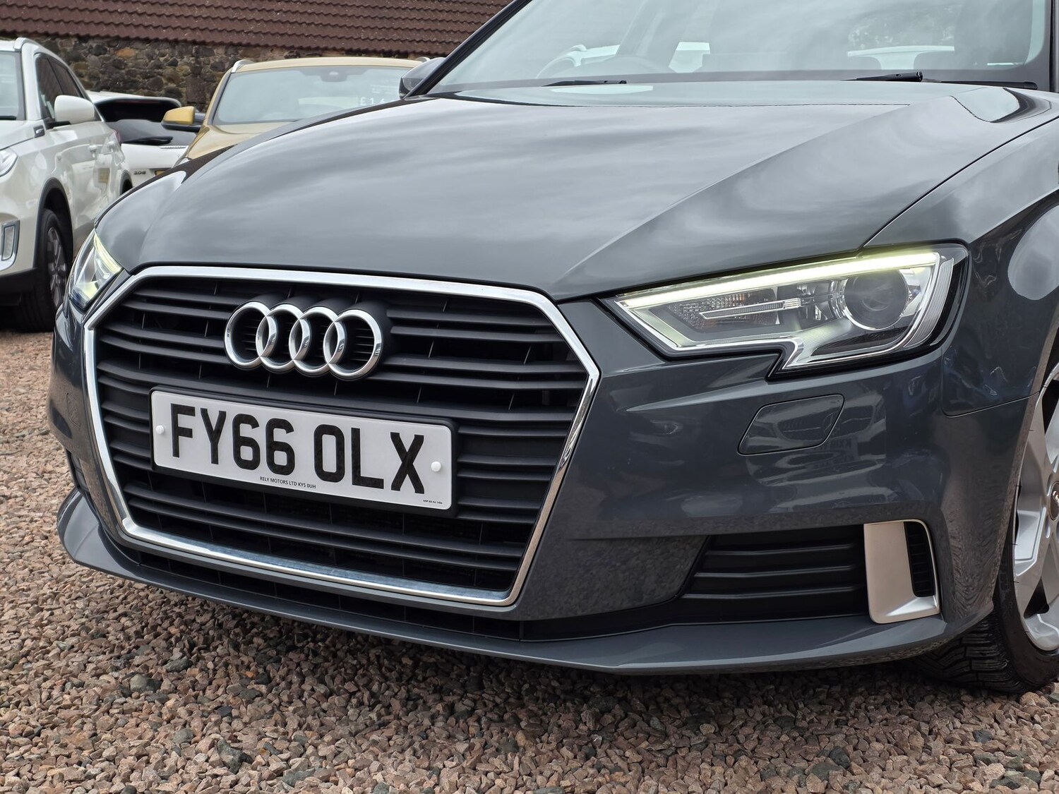 Used Audi A3 2016 for sale - 77995196: Photo 6