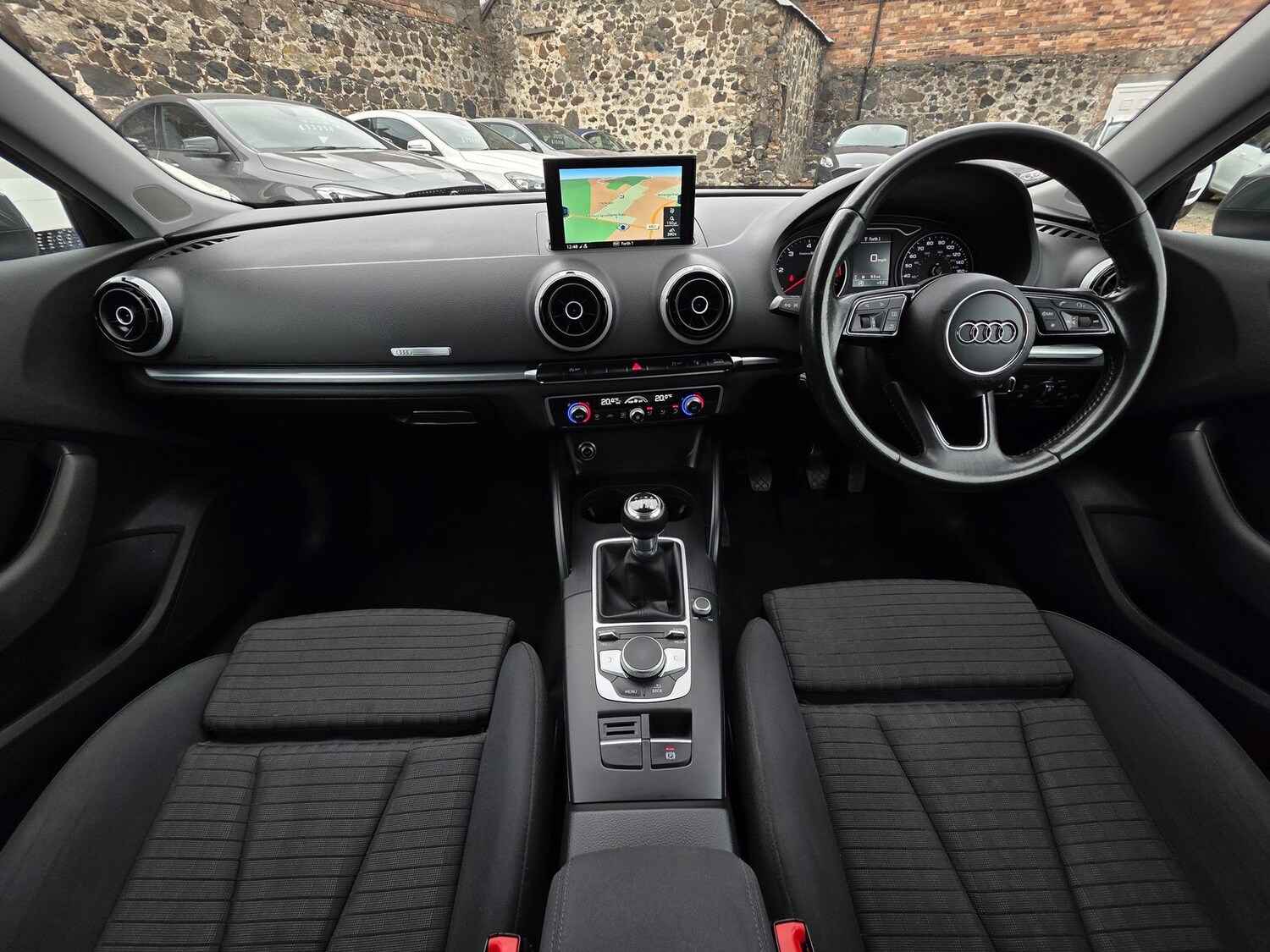 Used Audi A3 2016 for sale - 77995196: Photo 7