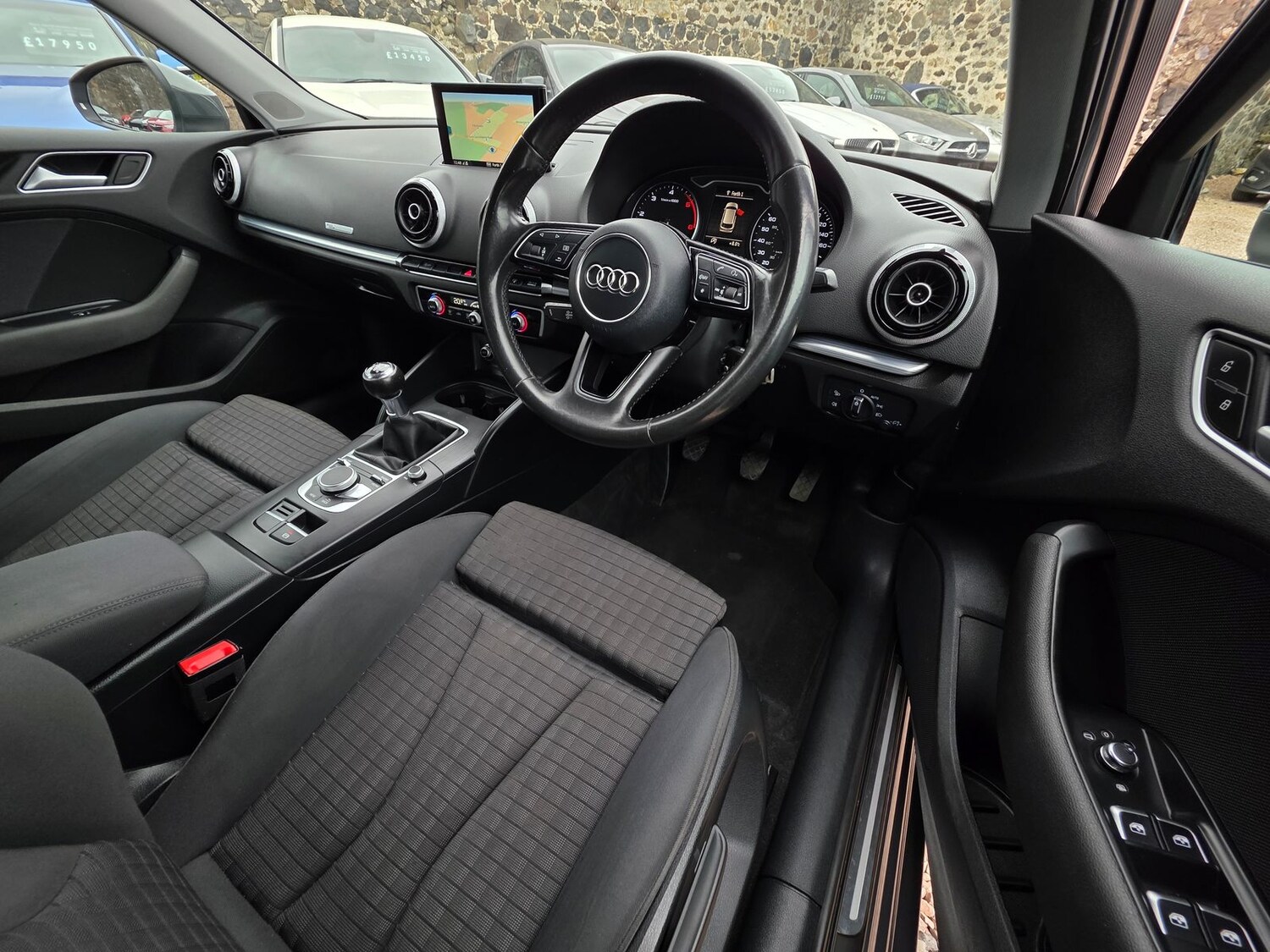 Used Audi A3 2016 for sale - 77995196: Photo 8