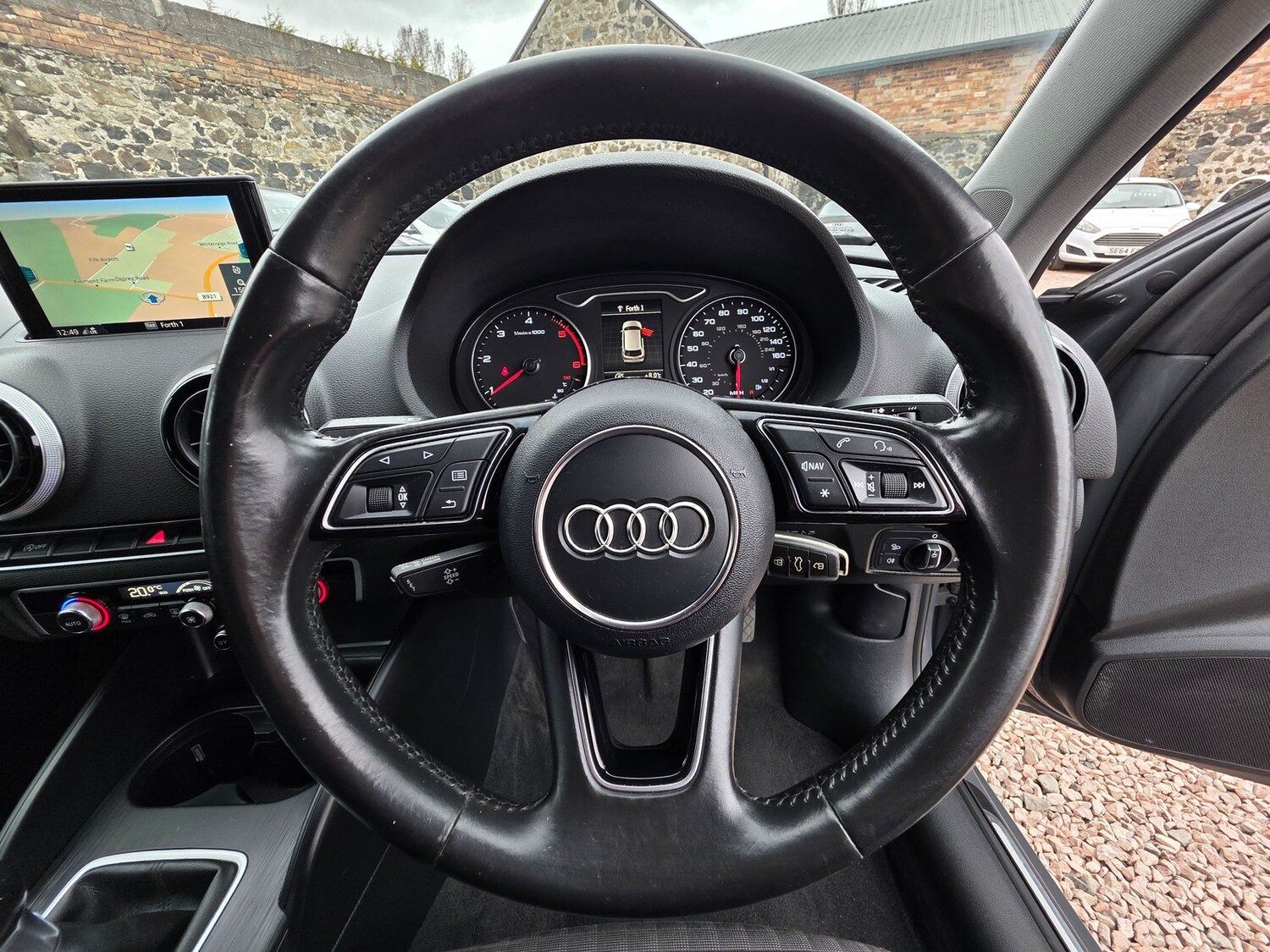 Used Audi A3 2016 for sale - 77995196: Photo 9