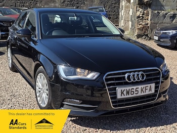 Used Audi A3 2016 for sale - 78438932: Photo