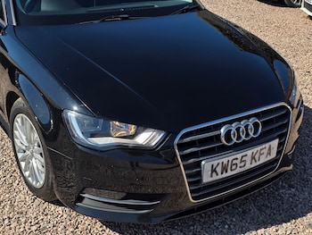 Used Audi A3 2016 for sale - 78438932: Photo