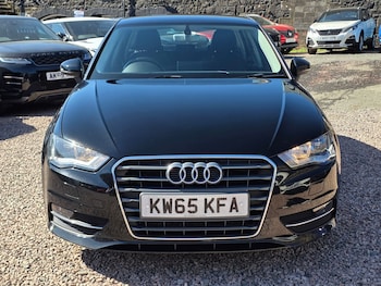 Used Audi A3 2016 for sale - 78438932: Photo