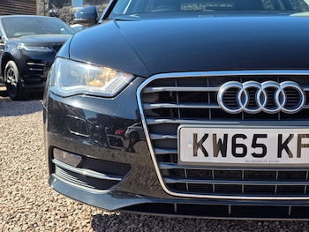 Used Audi A3 2016 for sale - 78438932: Photo