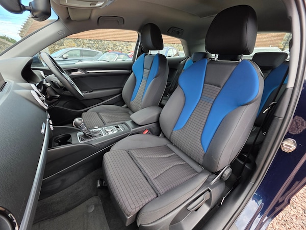 Used Audi A3 2017 for sale - 75522294: Photo 10
