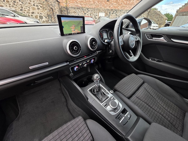 Used Audi A3 2017 for sale - 75522294: Photo 11