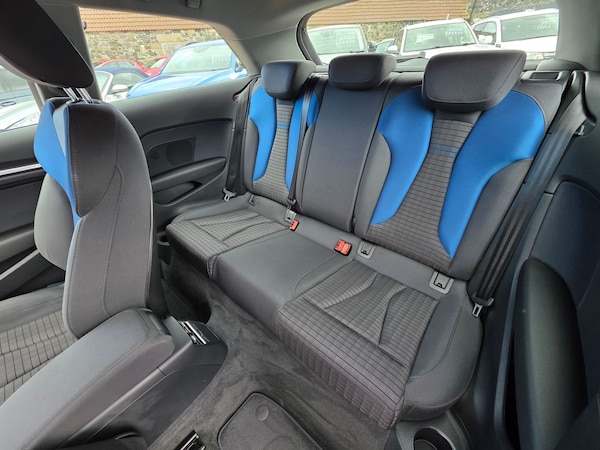 Used Audi A3 2017 for sale - 75522294: Photo 12