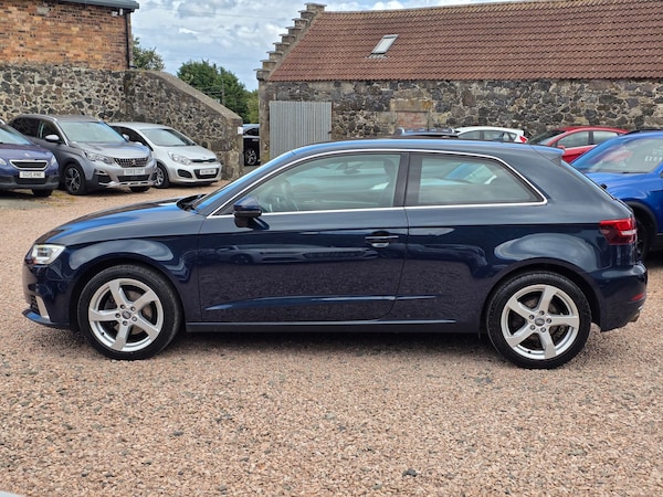 Used Audi A3 2017 for sale - 75522294: Photo 13