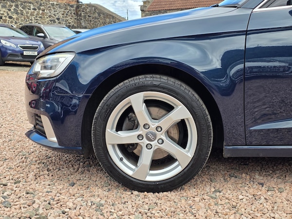 Used Audi A3 2017 for sale - 75522294: Photo 14