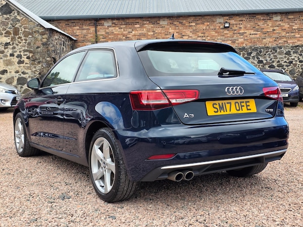 Used Audi A3 2017 for sale - 75522294: Photo 15