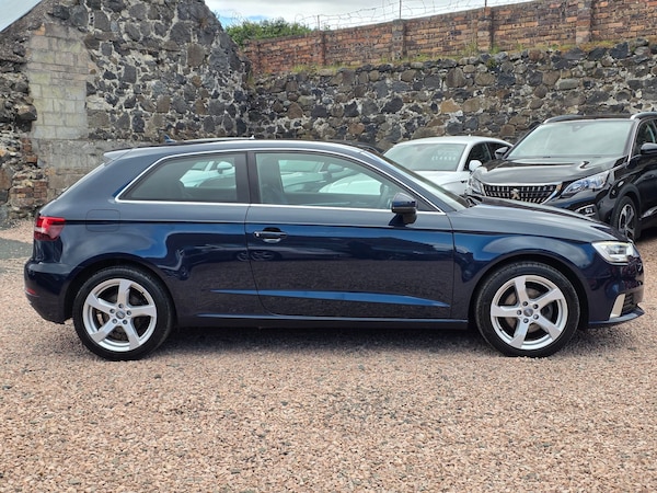Used Audi A3 2017 for sale - 75522294: Photo 19