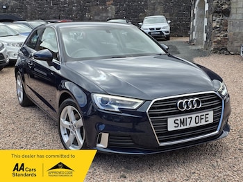 2017 - 1.4L Sport TFSI Semi-Auto Hatchback 3dr Petrol Semi Automatic Euro 6 (148 b
