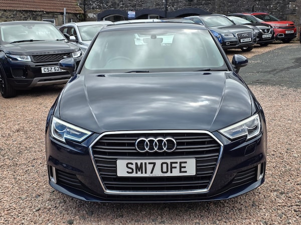 Used Audi A3 2017 for sale - 75522294: Photo 3