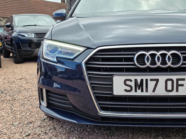Used Audi A3 2017 for sale - 75522294: Photo 4