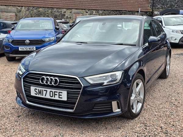 Used Audi A3 2017 for sale - 75522294: Photo 5