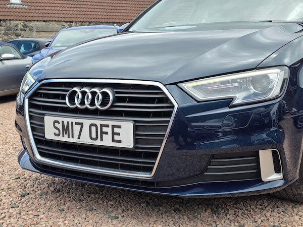 Used Audi A3 2017 for sale - 75522294: Photo 6