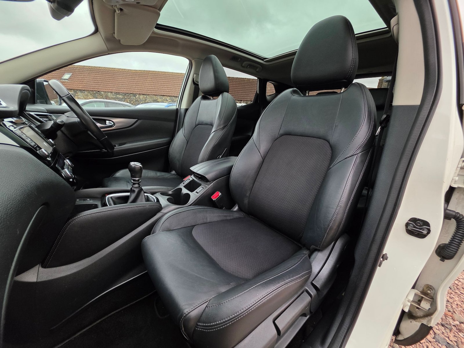 Used Nissan Qashqai 2018 for sale - 76731670: Photo 10