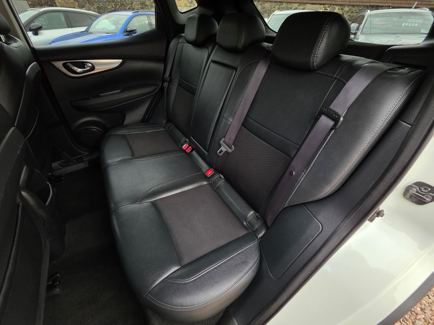 Used Nissan Qashqai 2018 for sale - 76731670: Photo 12