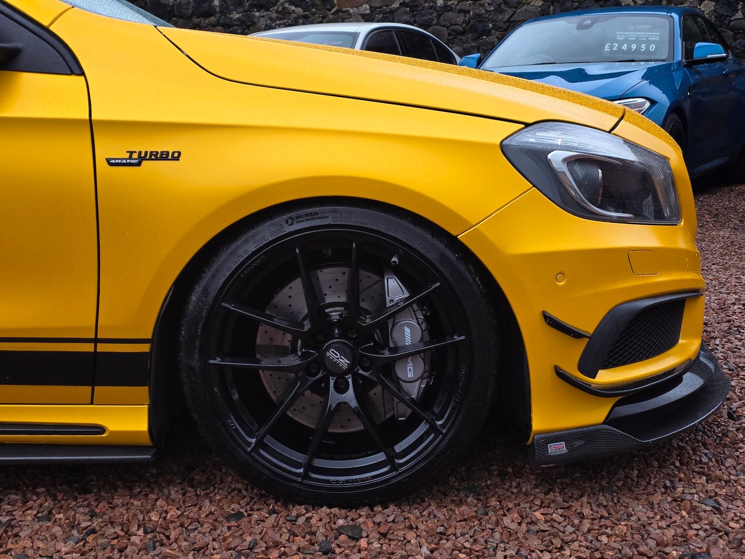 Used Mercedes-Benz A-Class 2015 for sale - 77442749: Photo 20