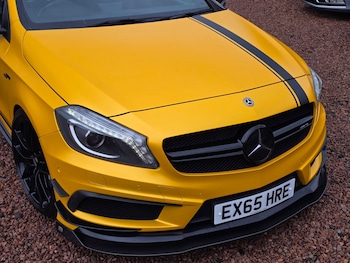 Used Mercedes-Benz A-Class 2015 for sale - 77442749: Photo