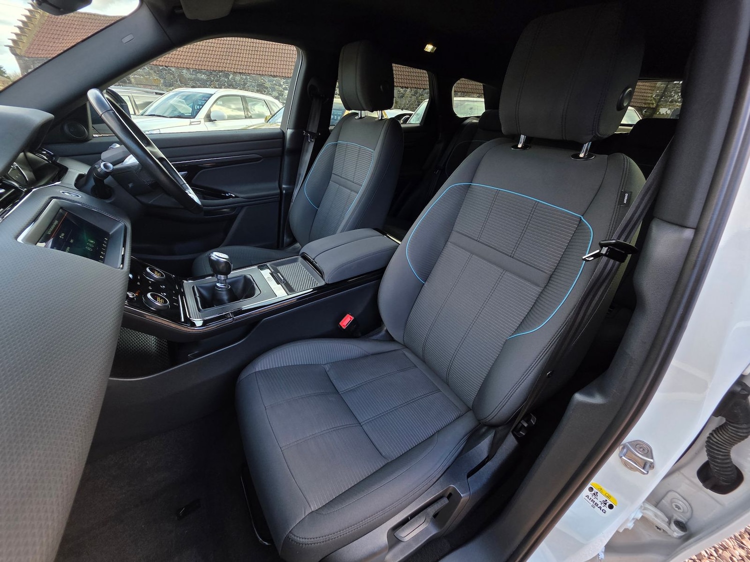 Used Land Rover Range Rover Evoque 2019 for sale - 78036936: Photo 10