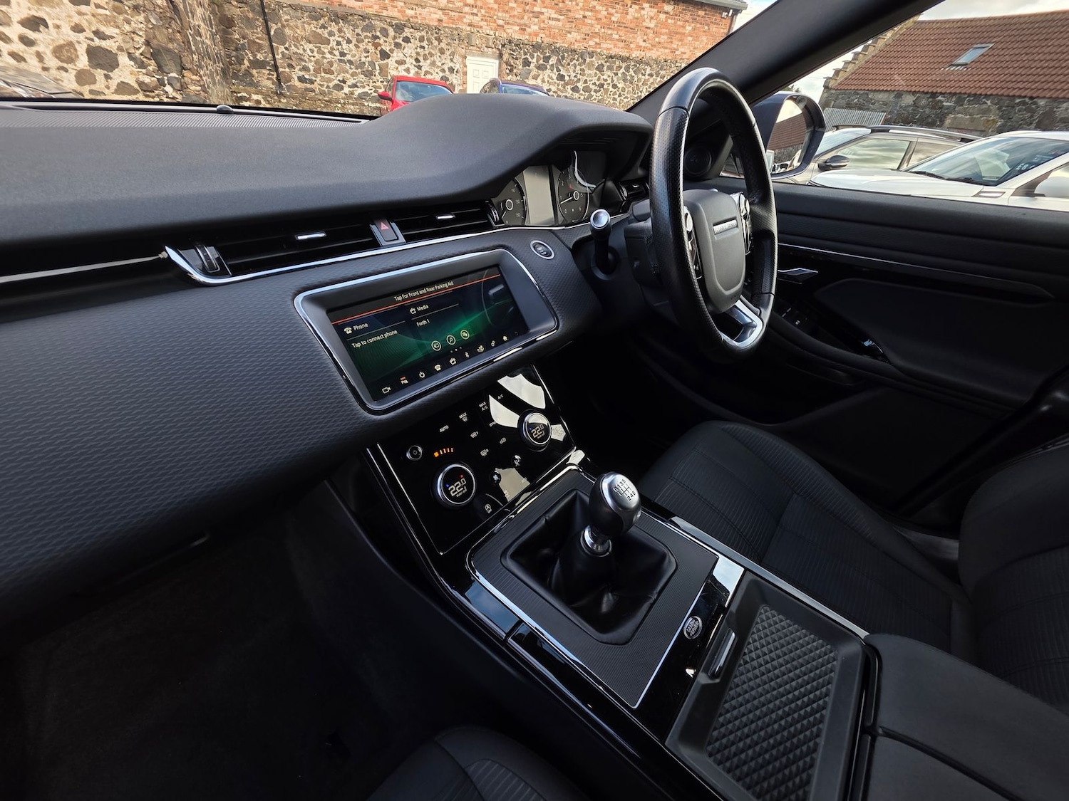 Used Land Rover Range Rover Evoque 2019 for sale - 78036936: Photo 11