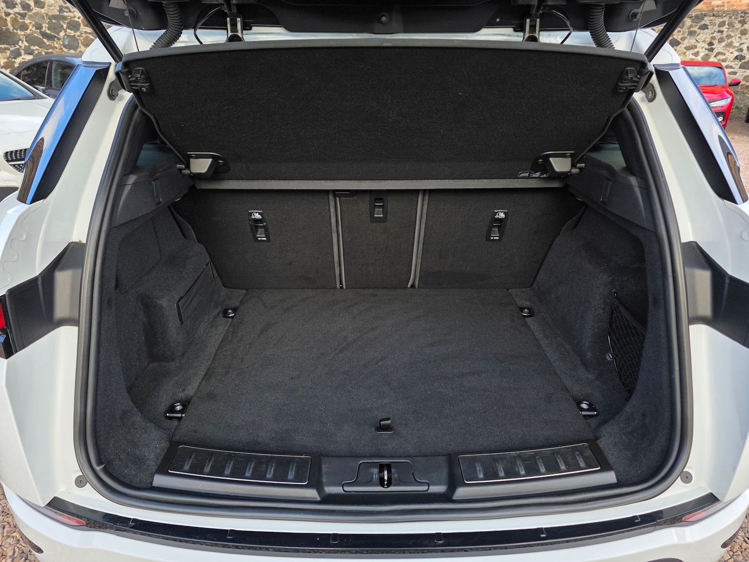 Used Land Rover Range Rover Evoque 2019 for sale - 78036936: Photo 13