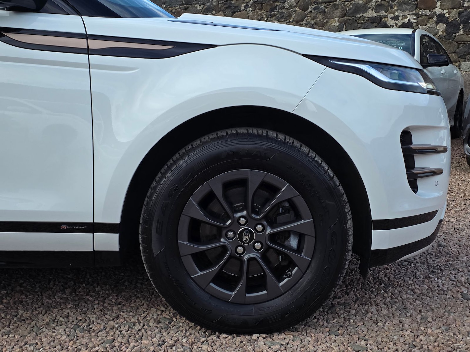 Used Land Rover Range Rover Evoque 2019 for sale - 78036936: Photo 20