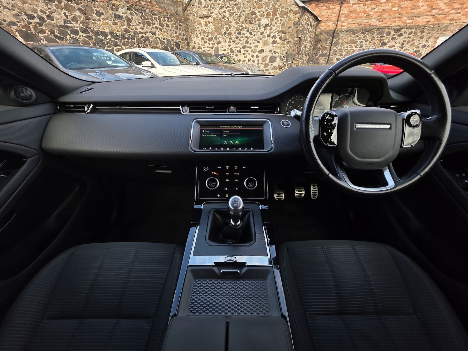 Used Land Rover Range Rover Evoque 2019 for sale - 78036936: Photo 7