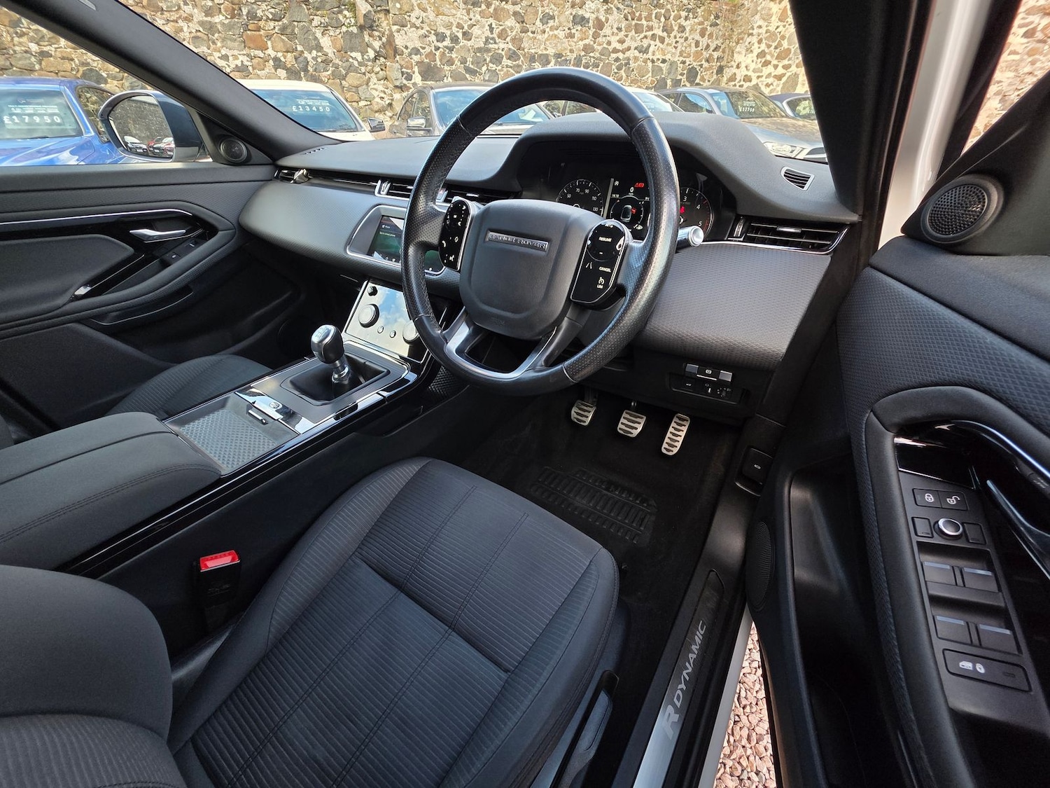 Used Land Rover Range Rover Evoque 2019 for sale - 78036936: Photo 8