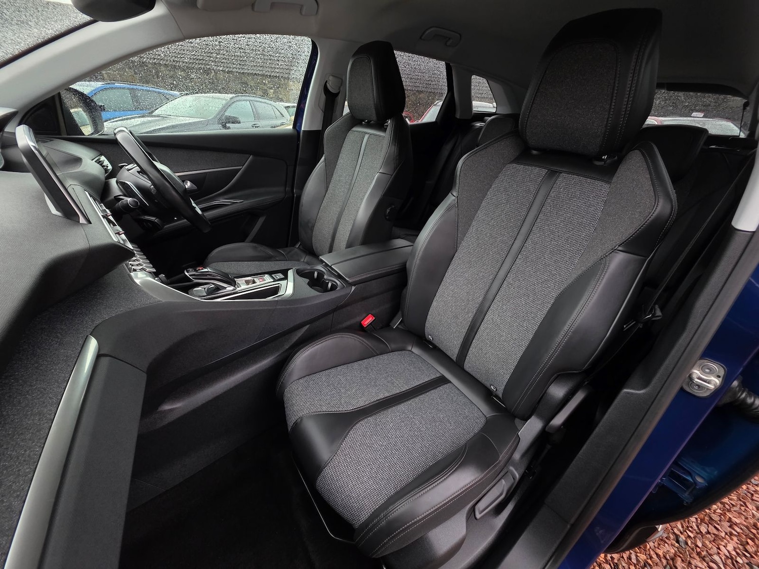 Used Peugeot 3008 2018 for sale - 77428312: Photo 10