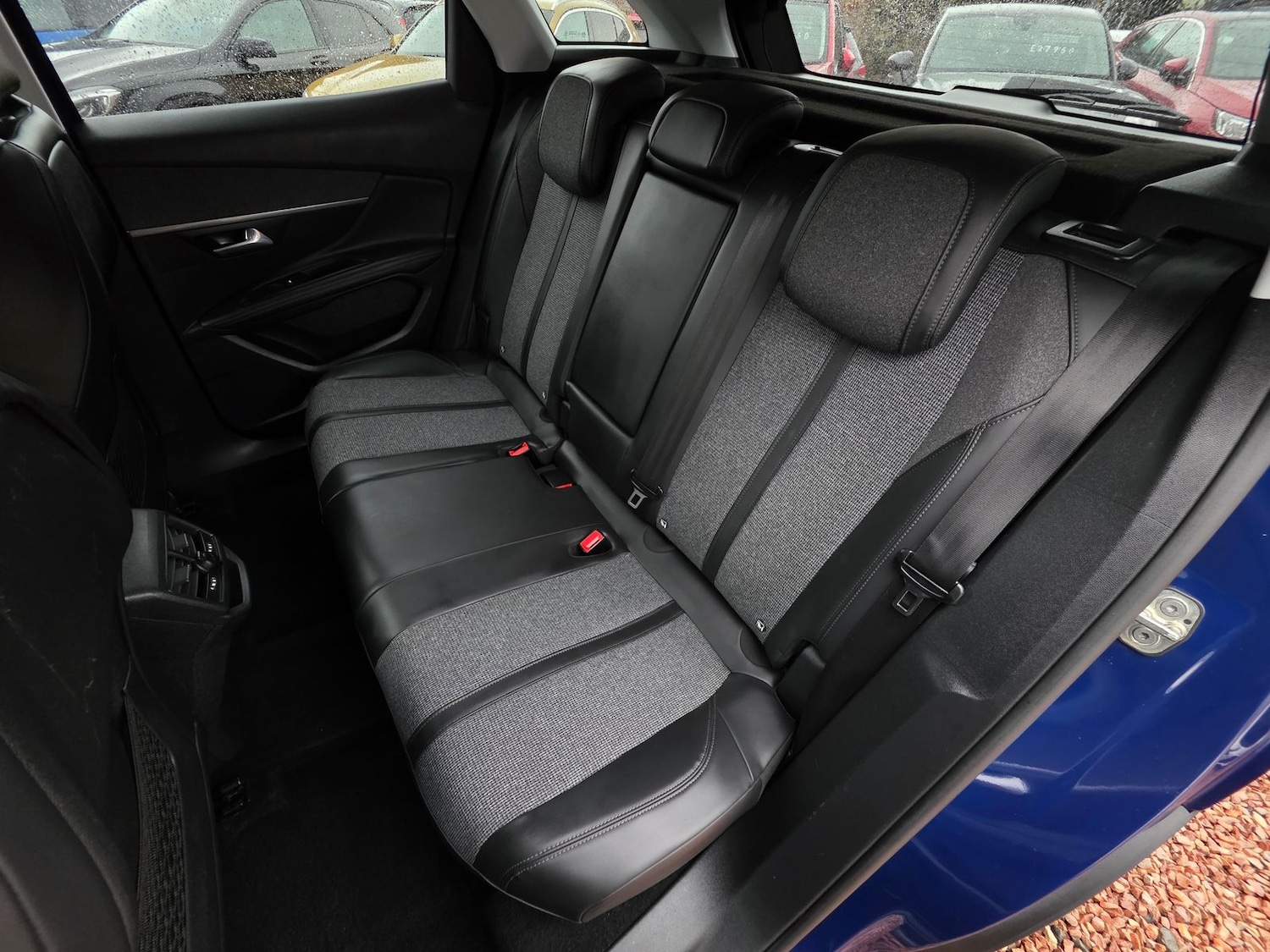 Used Peugeot 3008 2018 for sale - 77428312: Photo 12