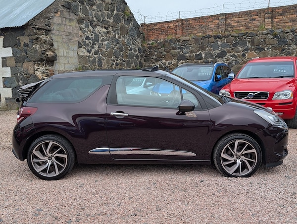 Used DS Automobiles DS 3 2016 for sale - 74644847: Photo 16