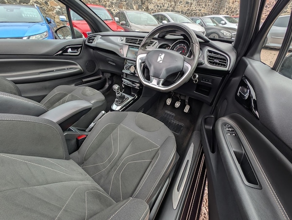 Used DS Automobiles DS 3 2016 for sale - 74644847: Photo 17