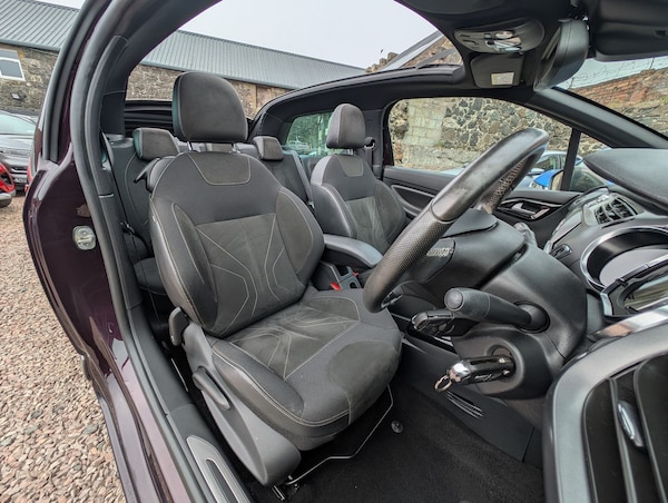 Used DS Automobiles DS 3 2016 for sale - 74644847: Photo 18