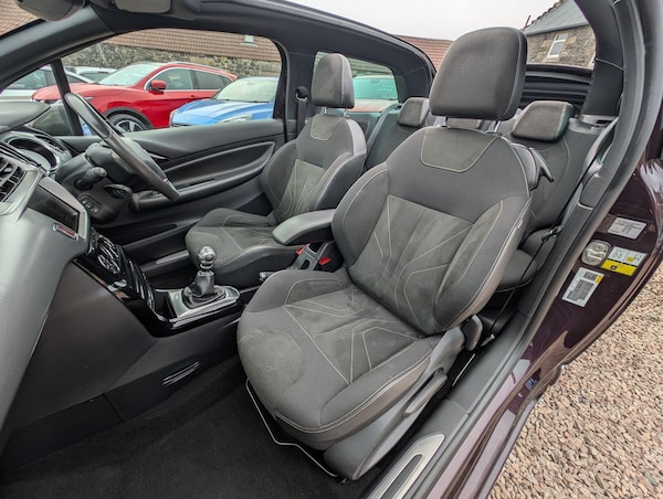 Used DS Automobiles DS 3 2016 for sale - 74644847: Photo 20
