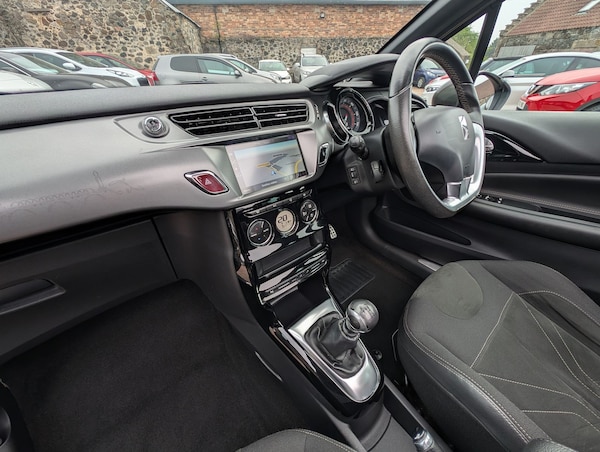 Used DS Automobiles DS 3 2016 for sale - 74644847: Photo 21