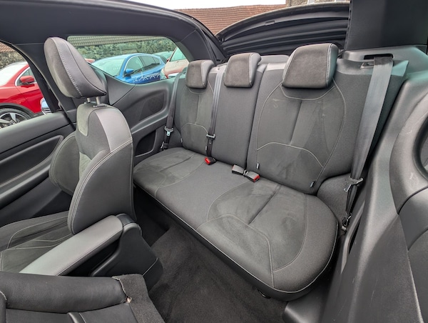 Used DS Automobiles DS 3 2016 for sale - 74644847: Photo 22