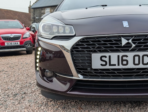 Used DS Automobiles DS 3 2016 for sale - 74644847: Photo 6