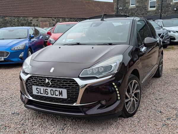 Used DS Automobiles DS 3 2016 for sale - 74644847: Photo 7
