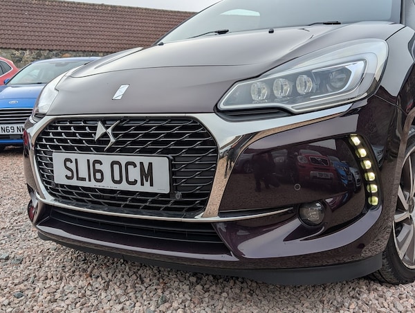 Used DS Automobiles DS 3 2016 for sale - 74644847: Photo 9