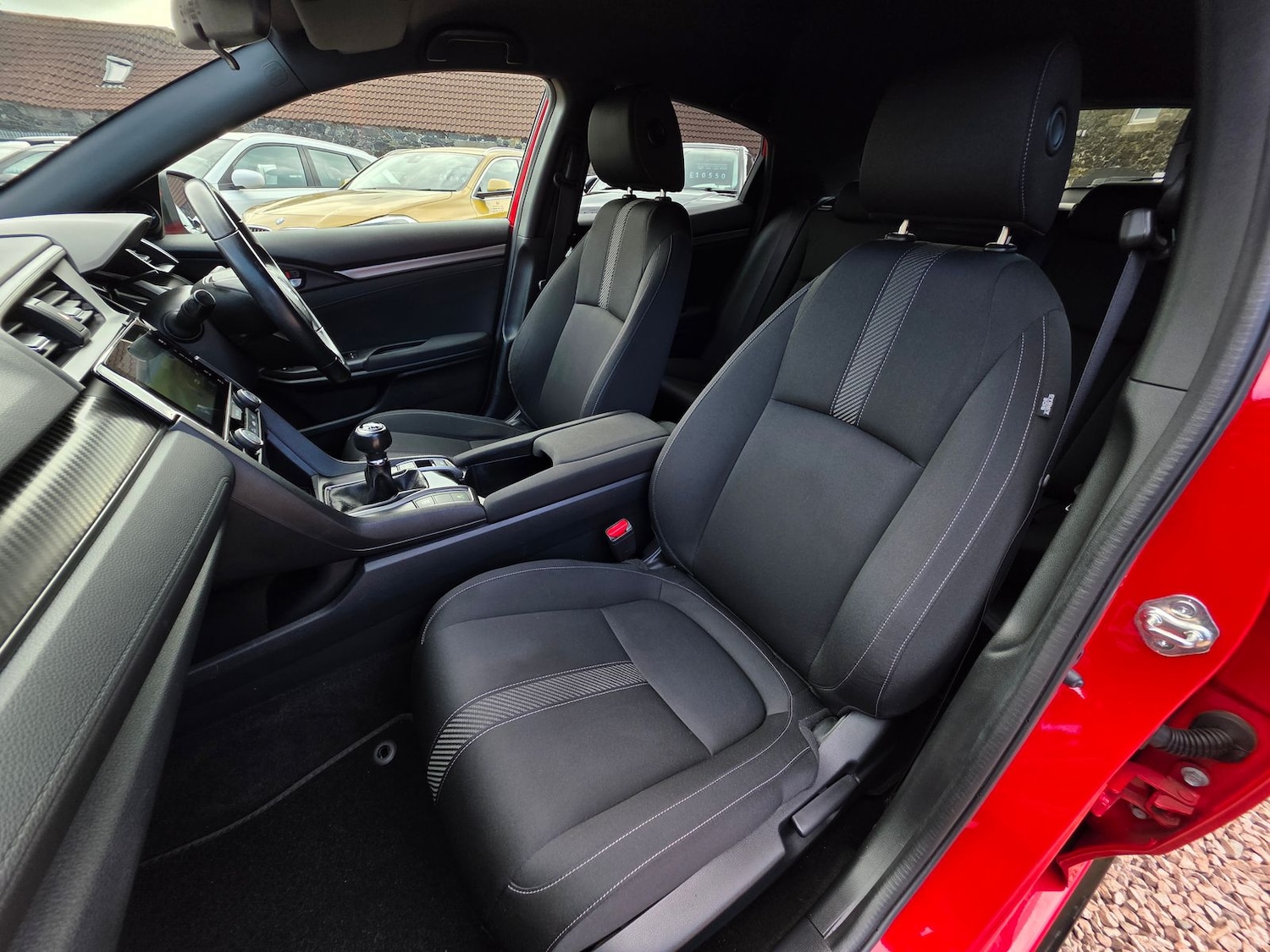 Used Honda Civic 2019 for sale - 78022660: Photo 10