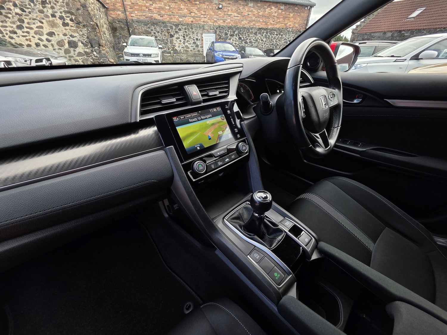 Used Honda Civic 2019 for sale - 78022660: Photo 11