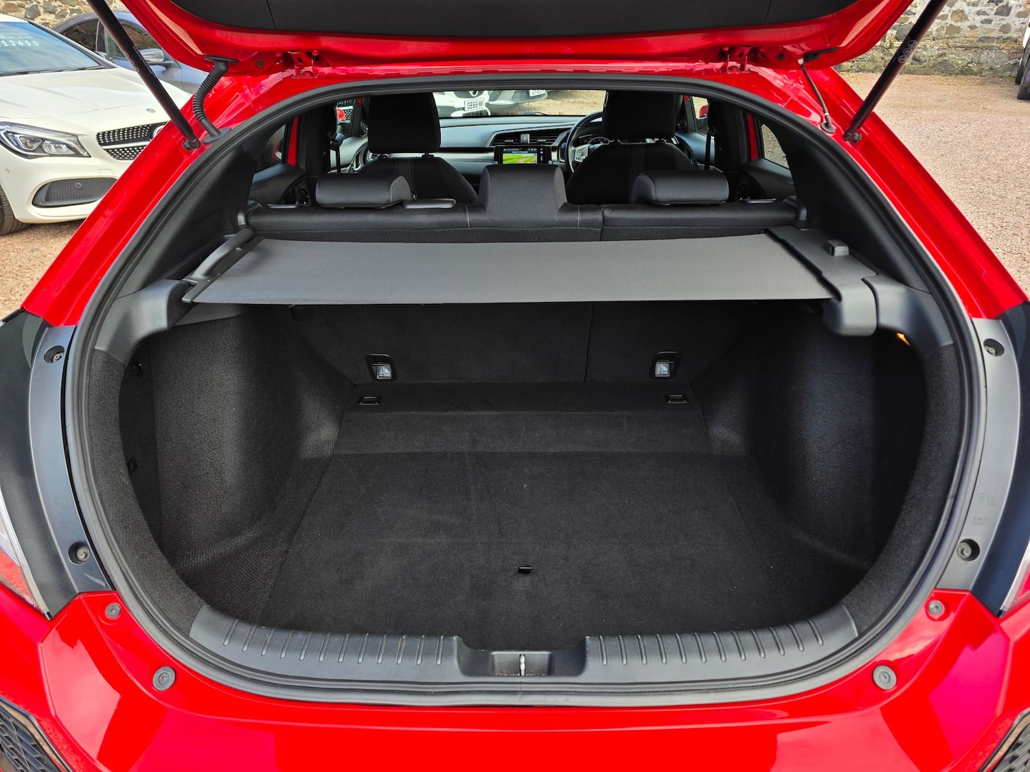 Used Honda Civic 2019 for sale - 78022660: Photo 13